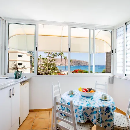 Lägenhet Casa Peter Cristianos *