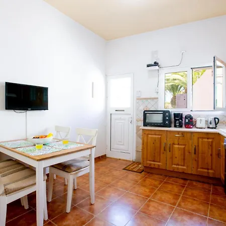 Casa Peter Cristianos Lägenhet