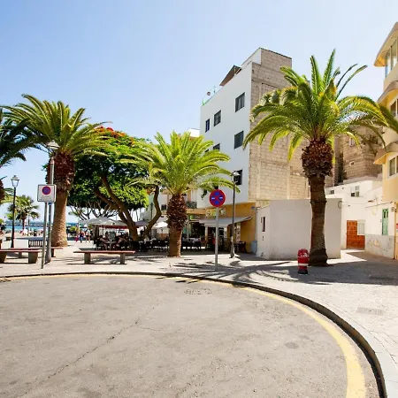 Casa Peter Cristianos Los Cristianos (Tenerife)