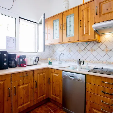 Lägenhet Casa Peter Cristianos