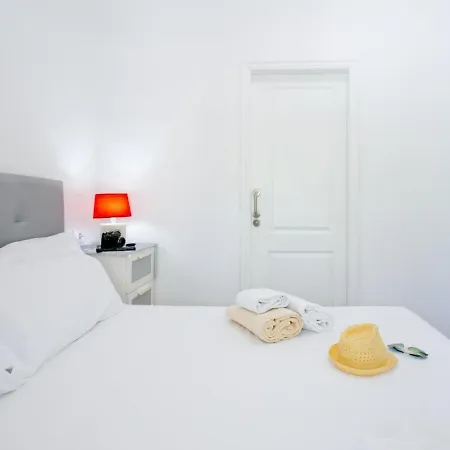Casa Peter Cristianos Apartment Los Cristianos (Tenerife)