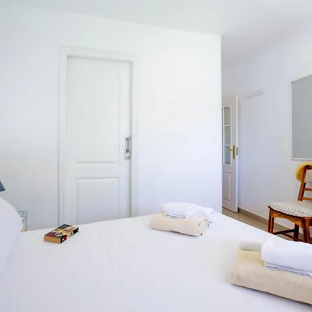 Casa Peter Cristianos Apartment