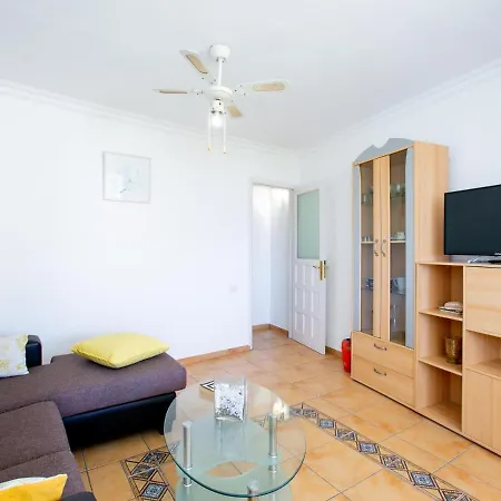 Apartment Casa Peter Cristianos