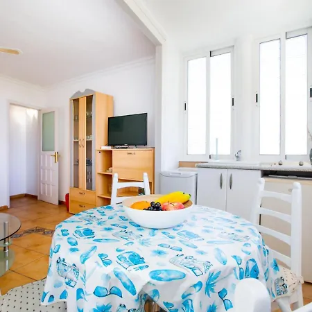 Casa Peter Cristianos Apartament