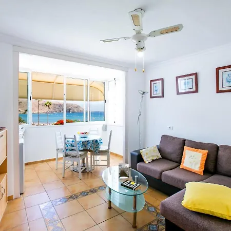 Casa Peter Cristianos Apartament