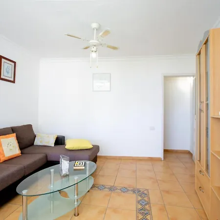 Casa Peter Cristianos Los Cristianos (Tenerife)