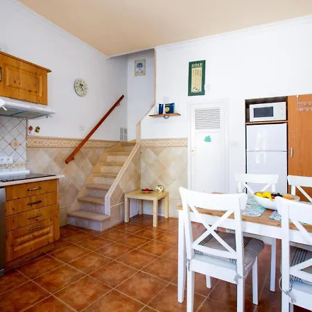 Casa Peter Cristianos Apartment *