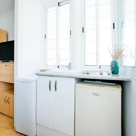 Casa Peter Cristianos *