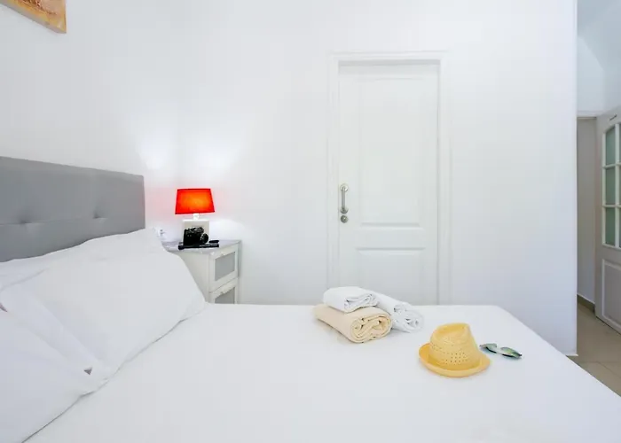 Casa Peter Cristianos Apartament Los Cristianos (Tenerife)