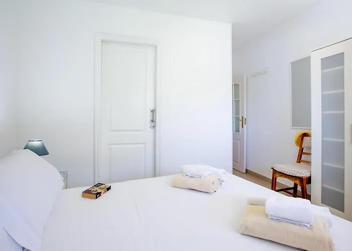 Casa Peter Cristianos Apartament