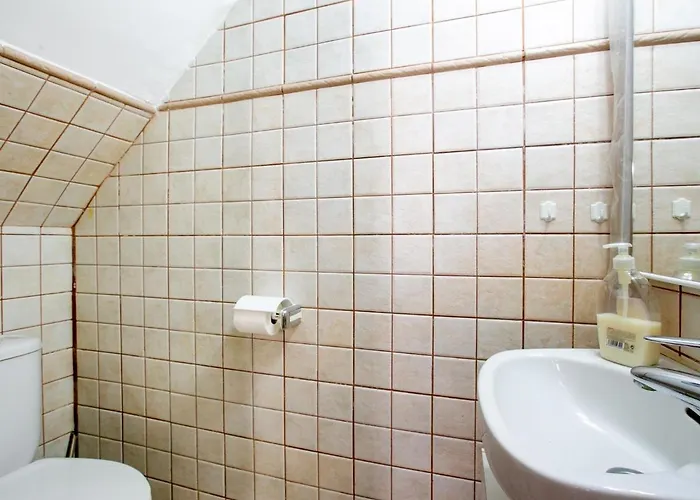 Apartament Casa Peter Cristianos