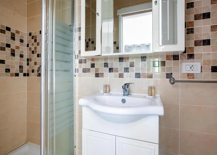 Apartament Casa Peter Cristianos Los Cristianos (Tenerife)