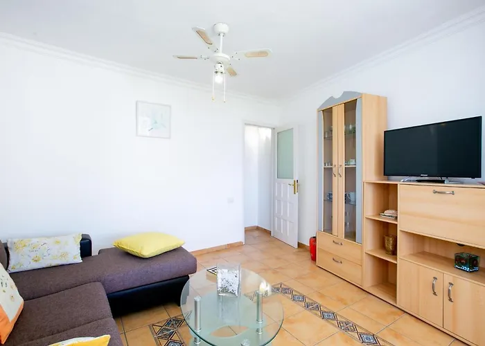 Apartament Casa Peter Cristianos