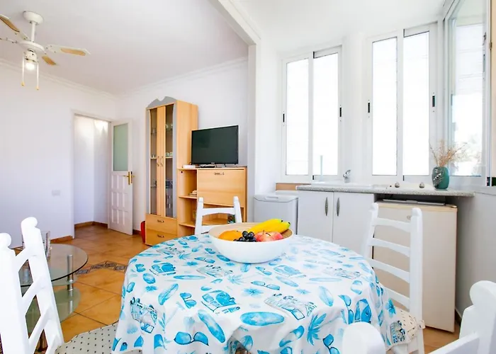 Casa Peter Cristianos Apartament