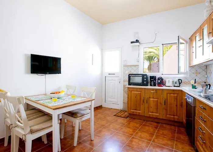 Casa Peter Cristianos Apartament