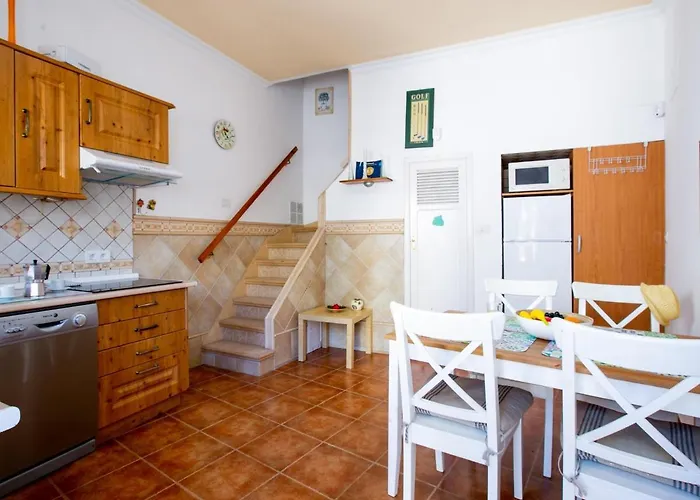 Casa Peter Cristianos Apartament *