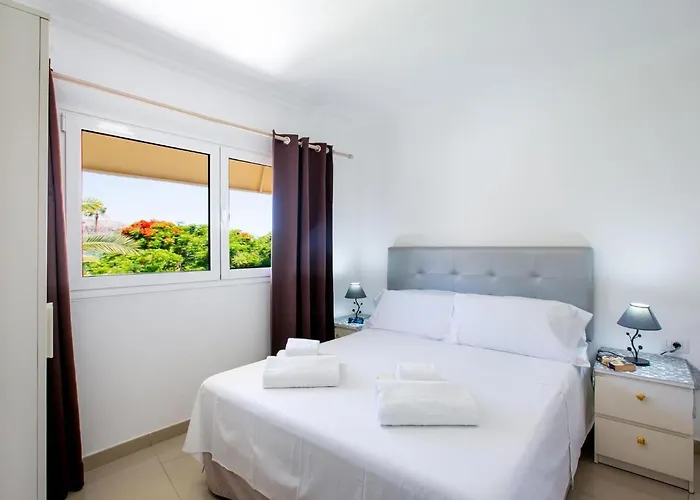 Apartament Casa Peter Cristianos Los Cristianos (Tenerife)