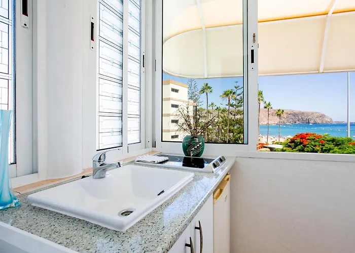 Casa Peter Cristianos Los Cristianos (Tenerife)