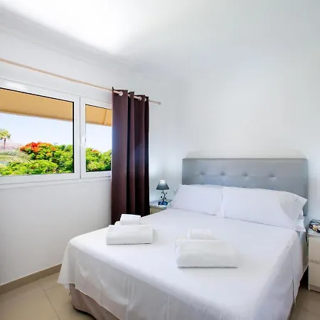 Apartmán Casa Peter Cristianos Los Cristianos (Tenerife)