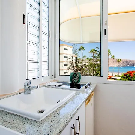 Casa Peter Cristianos Los Cristianos (Tenerife)